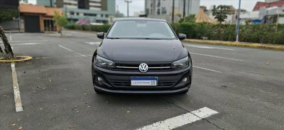 VOLKSWAGEN VIRTUS 1.6 MSI TOTAL FLEX MANUAL